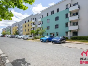 Prodej bytu 2+1, Svitavy - Lány, Na Vějíři, 63 m2