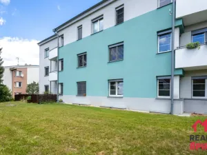 Prodej bytu 2+1, Svitavy - Lány, Na Vějíři, 63 m2