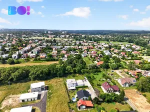 Prodej rodinného domu, Havířov, Modřínová, 191 m2