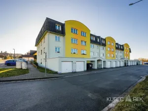 Prodej garáže, Tábor, Nad Obchvatem, 18 m2