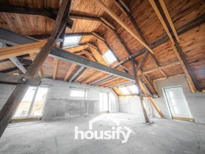 Prodej bytu 3+kk, Hodonice, 69 m2