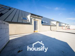 Prodej bytu 3+kk, Hodonice, 69 m2