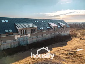 Prodej bytu 3+kk, Hodonice, 69 m2