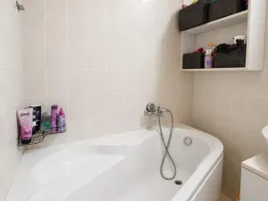 Prodej bytu 3+1, Moravské Budějovice, Komenského, 76 m2