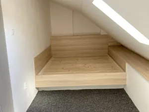 Pronájem bytu 3+1, Pardubice - Pardubice-Staré Město, Svaté Anežky České, 70 m2