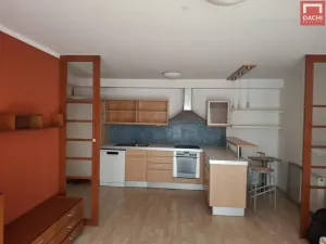 Pronájem bytu 3+kk, Olomouc, Dobrovského, 106 m2