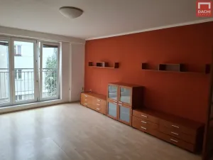 Pronájem bytu 3+kk, Olomouc, Dobrovského, 106 m2