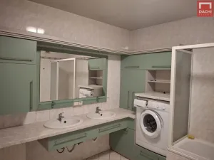 Pronájem bytu 3+kk, Olomouc, Dobrovského, 106 m2