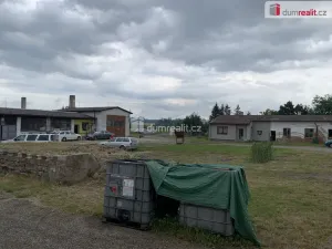 Prodej skladu, Chotýšany - Městečko, 8709 m2