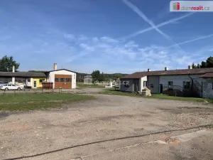 Prodej skladu, Chotýšany - Městečko, 8709 m2