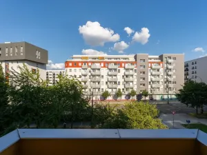 Prodej bytu 2+1, Olomouc - Nová Ulice, 52 m2