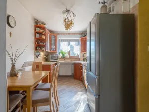 Prodej bytu 2+1, Olomouc - Nová Ulice, 52 m2