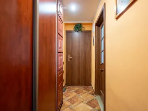 Prodej bytu 2+1, Olomouc - Nová Ulice, 52 m2