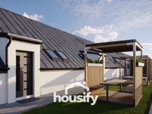 Prodej bytu 2+kk, Hodonice, 42 m2