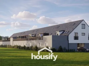 Prodej bytu 2+kk, Hodonice, 42 m2