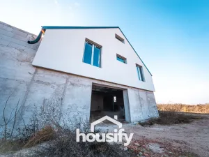 Prodej bytu 2+kk, Hodonice, 42 m2