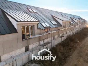 Prodej bytu 2+kk, Hodonice, 42 m2