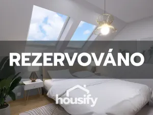 Prodej bytu 2+kk, Hodonice, 42 m2