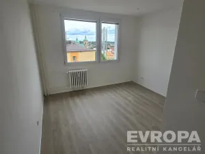 Pronájem bytu 2+kk, Havlíčkův Brod, Husova, 40 m2