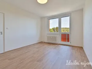 Pronájem bytu 1+1, Brno, Vavřinecká, 35 m2