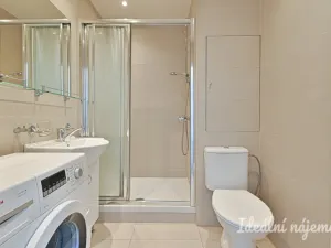 Pronájem bytu 1+1, Brno, Vavřinecká, 35 m2
