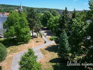 Pronájem bytu 1+1, Brno, Vavřinecká, 35 m2