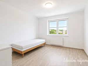 Pronájem bytu 2+kk, Brno, Táborského nábřeží, 56 m2