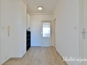 Pronájem bytu 2+kk, Brno, Táborského nábřeží, 56 m2