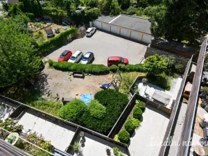 Pronájem bytu 2+kk, Brno, Táborského nábřeží, 56 m2