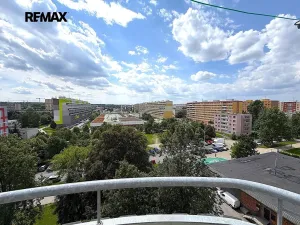 Prodej bytu 1+1, Kladno, Finská, 35 m2