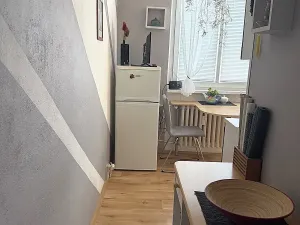 Prodej bytu 1+1, Kladno, Finská, 35 m2