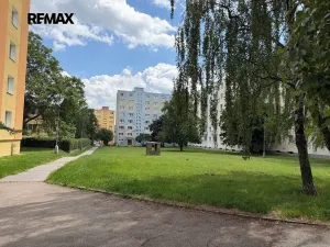 Prodej bytu 1+1, Kladno, Finská, 35 m2