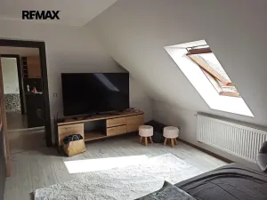 Pronájem bytu 1+1, Mutějovice, Na Příči, 41 m2