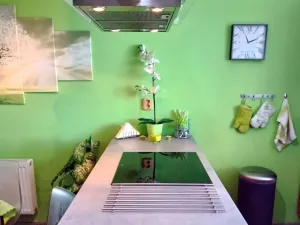 Prodej bytu 2+1, Kladno, 54 m2