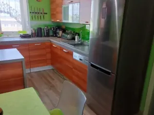 Prodej bytu 2+1, Kladno, 54 m2