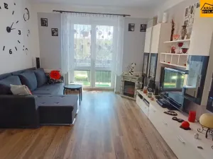 Prodej bytu 2+1, Kladno, 54 m2