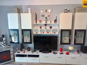 Prodej bytu 2+1, Kladno, 54 m2