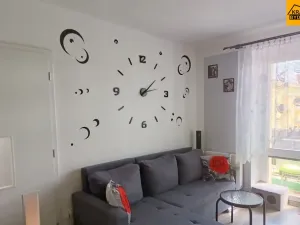 Prodej bytu 2+1, Kladno, 54 m2