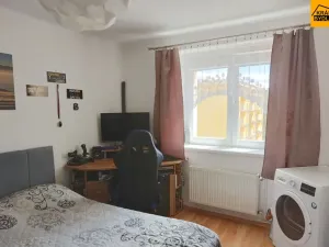Prodej bytu 2+1, Kladno, 54 m2