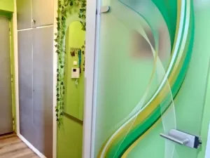Prodej bytu 2+1, Kladno, 54 m2
