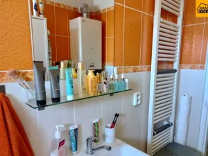Prodej bytu 2+1, Kladno, 54 m2