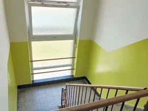 Prodej bytu 2+1, Kladno, 54 m2