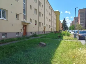 Prodej bytu 2+1, Kladno, 54 m2