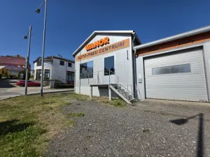 Pronájem skladu, Moravské Budějovice, Kozinova, 98 m2