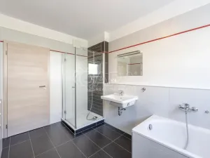 Pronájem bytu 3+kk, Strakonice - Strakonice I, Mlýnská, 90 m2