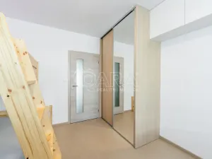 Pronájem bytu 3+kk, Strakonice - Strakonice I, Mlýnská, 90 m2