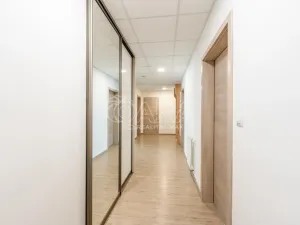 Pronájem bytu 3+kk, Strakonice - Strakonice I, Mlýnská, 90 m2
