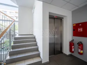 Pronájem bytu 3+kk, Strakonice - Strakonice I, Mlýnská, 90 m2