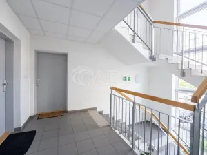 Pronájem bytu 3+kk, Strakonice - Strakonice I, Mlýnská, 90 m2