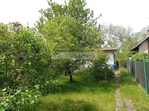 Prodej chaty, Nýřany, Mexiko, 38 m2